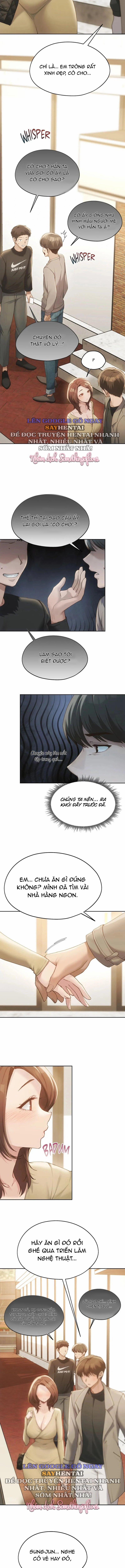 Kể Từ Hôm Nay, Bias Của Tôi Là... 63 trang 1