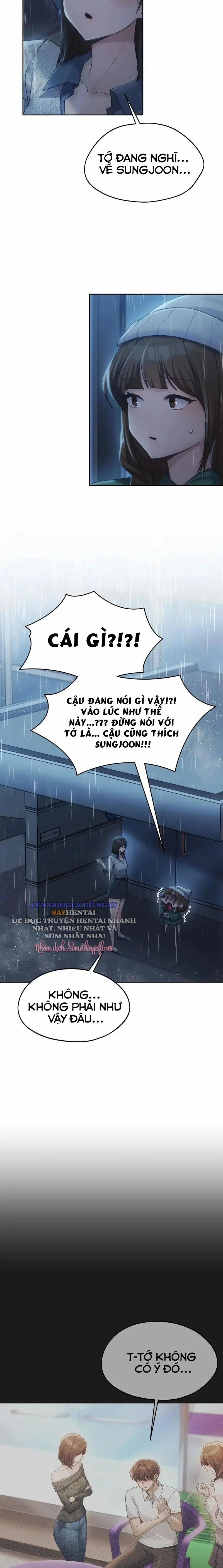 Kể Từ Hôm Nay, Bias Của Tôi Là... 64 trang 1
