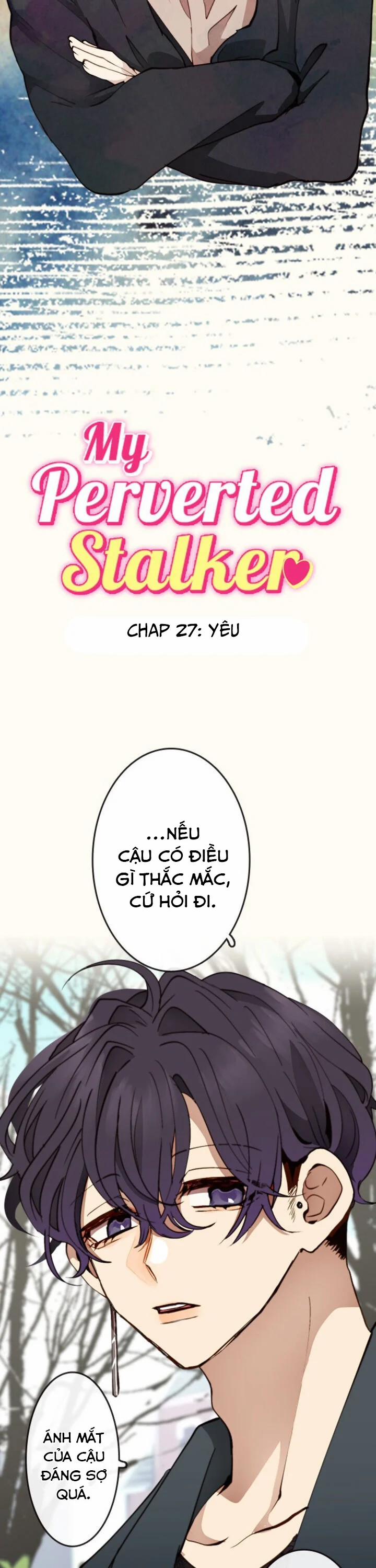 Kẻ Vô Dụng Của Tôi 27 trang 1