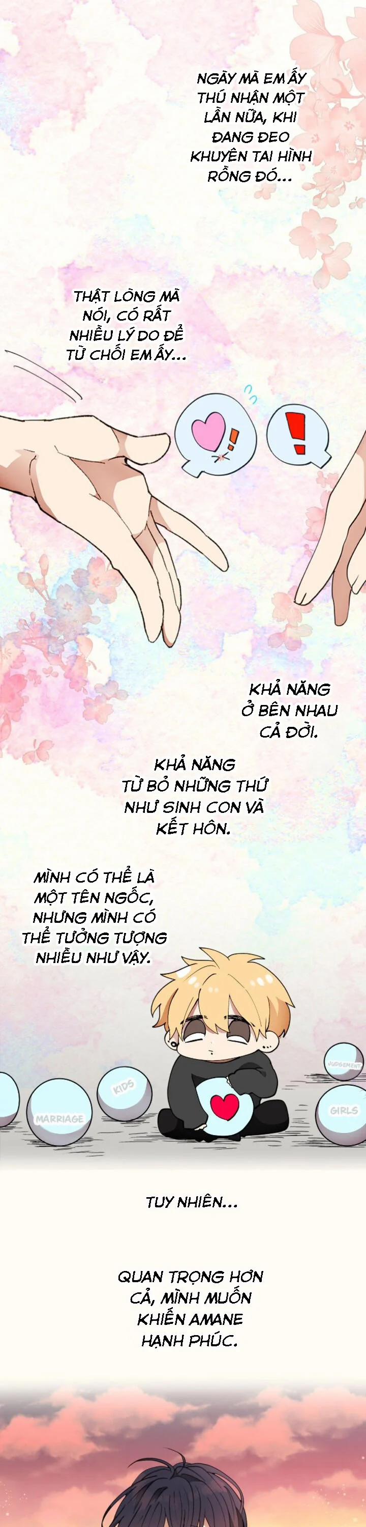 Kẻ Vô Dụng Của Tôi 34 trang 1
