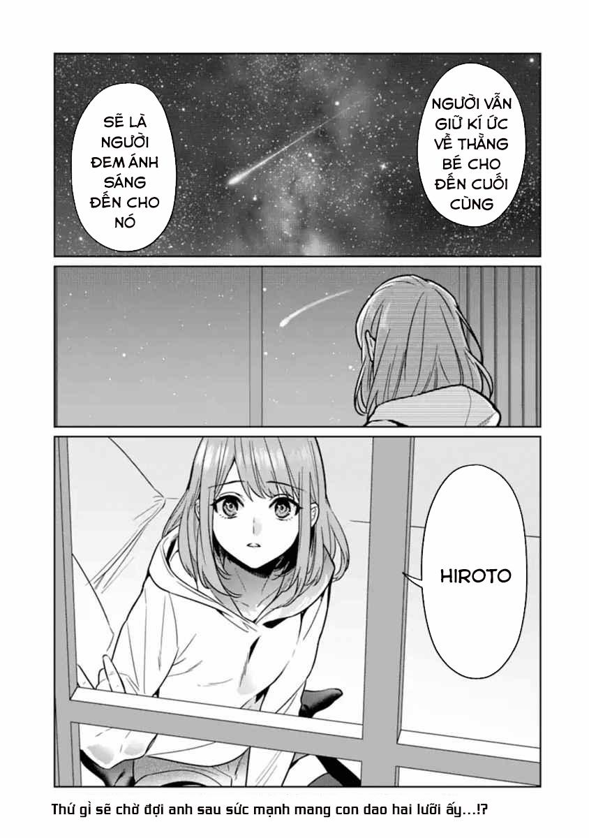 Kẻ Với Khả Năng Kém Cỏi Trở Về Từ Ma Giới 9 trang 37