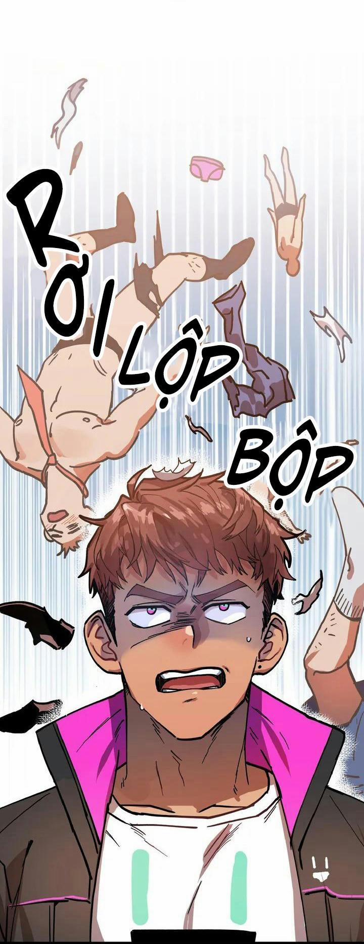 Kẻ xấu xa nhất vũ trụ 1 trang 10