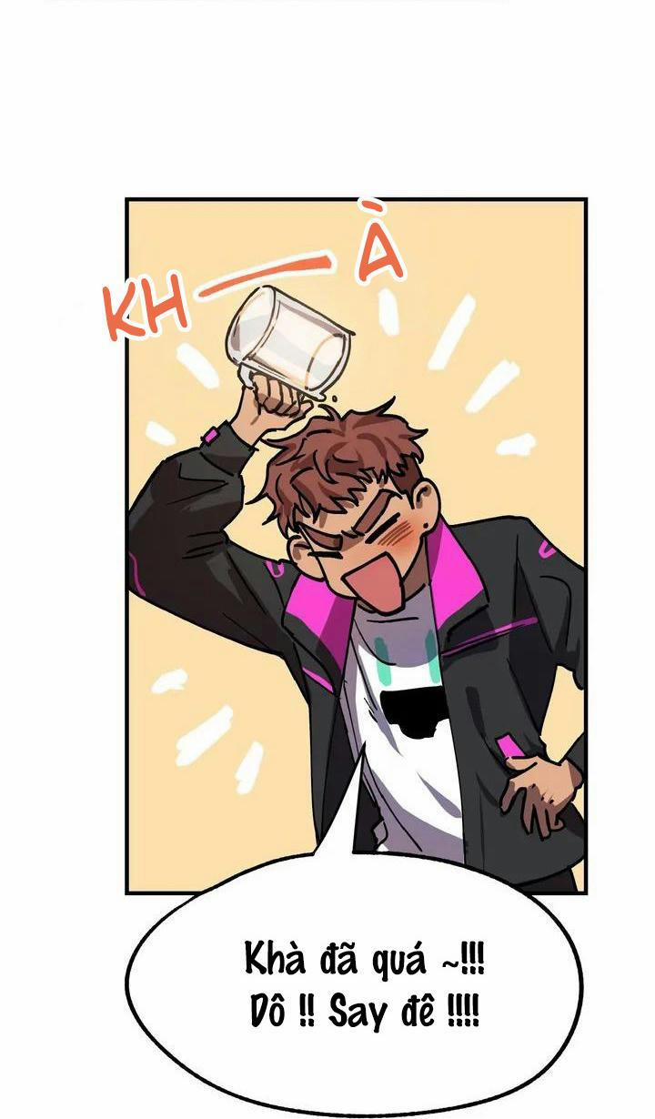 Kẻ xấu xa nhất vũ trụ 1 trang 23