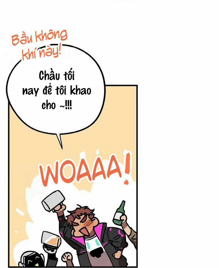 Kẻ xấu xa nhất vũ trụ 1 trang 24