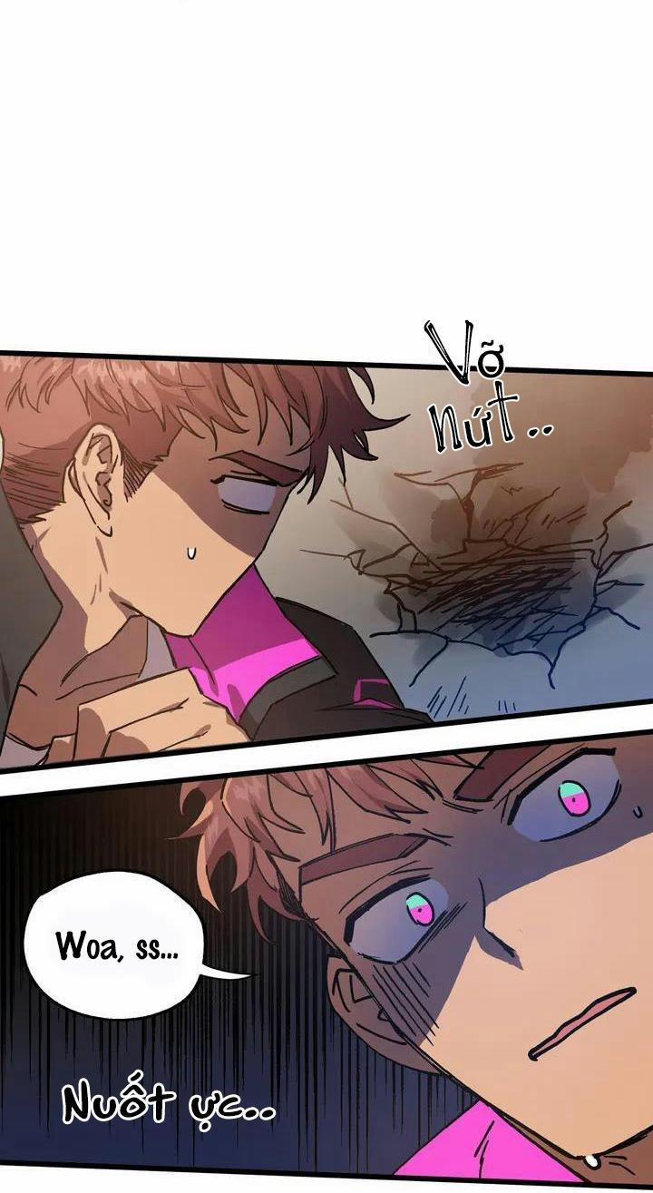 Kẻ xấu xa nhất vũ trụ 1 trang 3