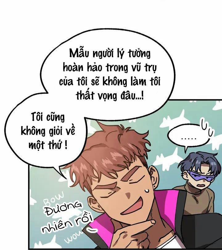 Kẻ xấu xa nhất vũ trụ 1 trang 31