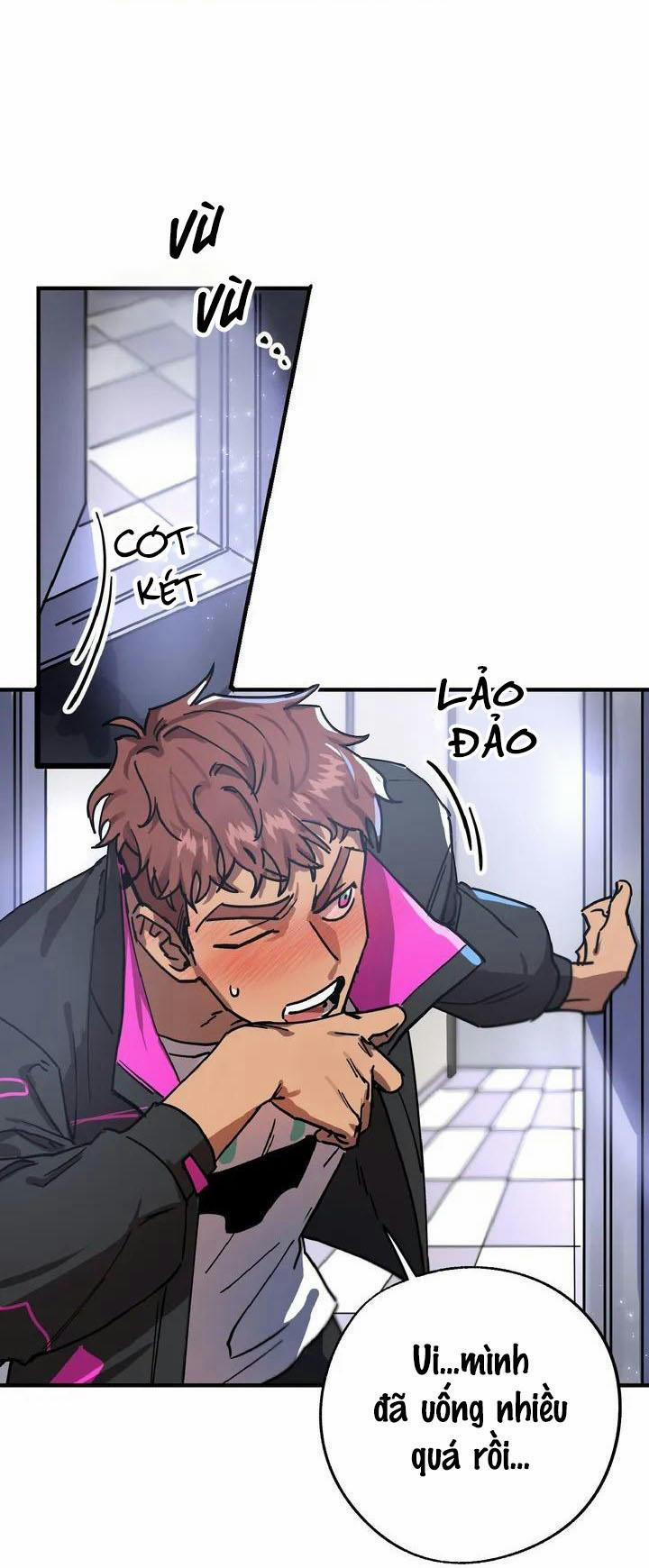 Kẻ xấu xa nhất vũ trụ 1 trang 36