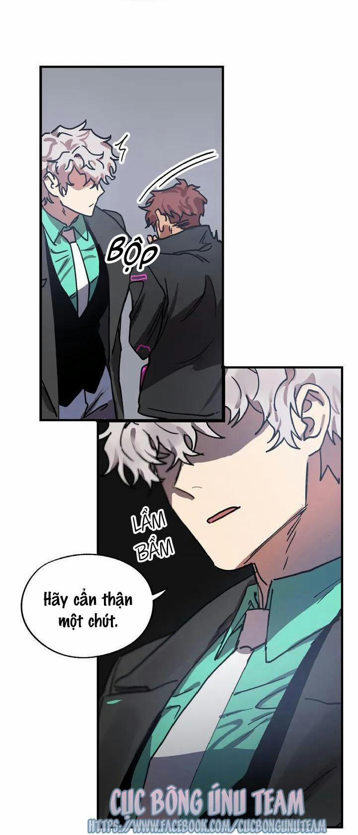 Kẻ xấu xa nhất vũ trụ 1 trang 38