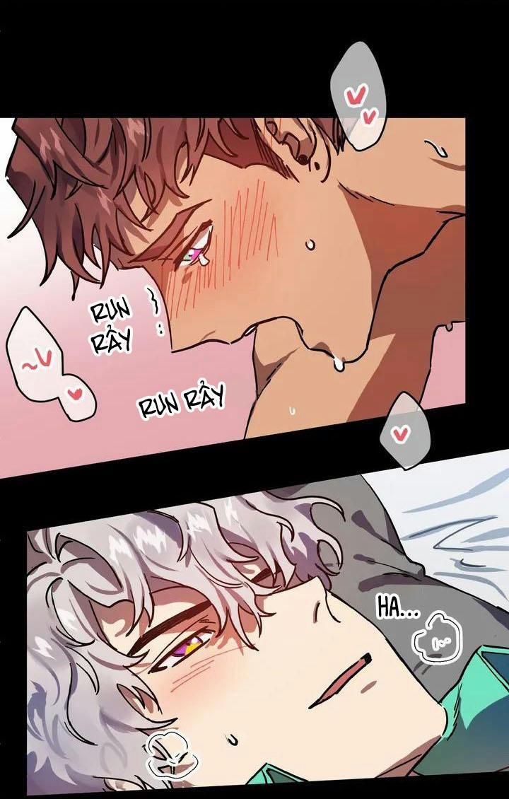 Kẻ xấu xa nhất vũ trụ 1 trang 54