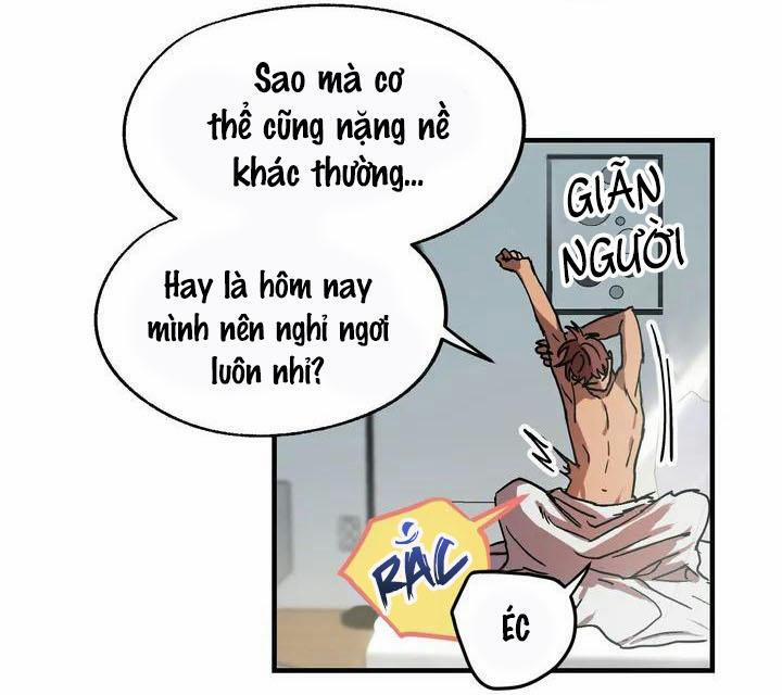 Kẻ xấu xa nhất vũ trụ 1 trang 58