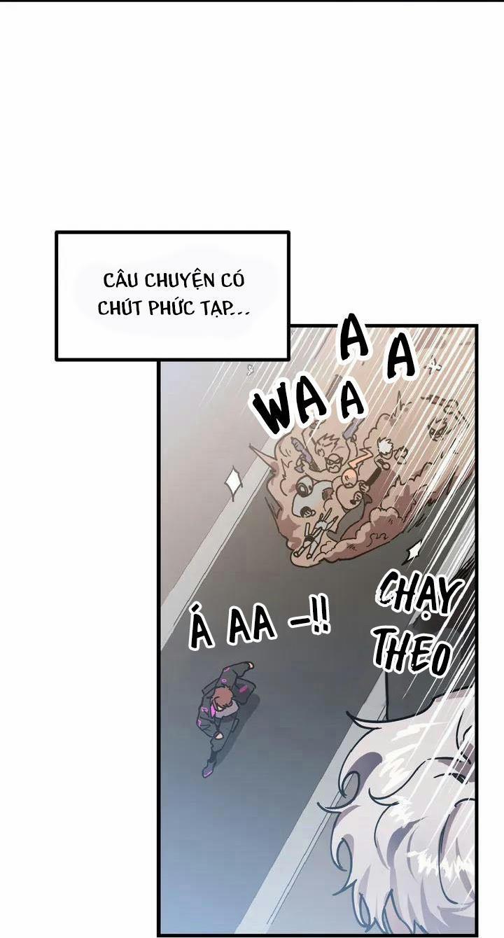 Kẻ xấu xa nhất vũ trụ 1 trang 6