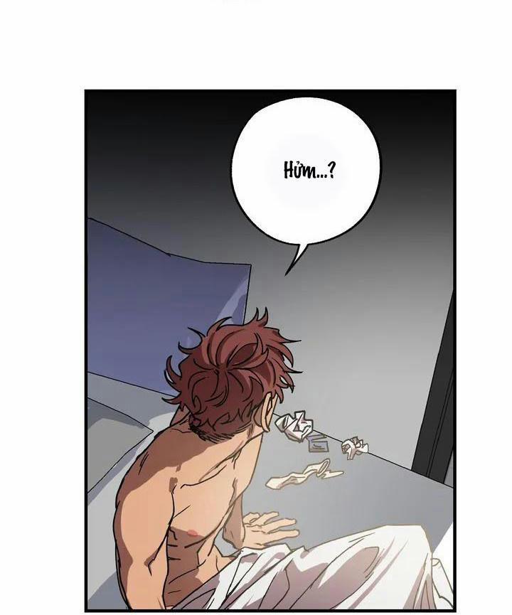 Kẻ xấu xa nhất vũ trụ 1 trang 60