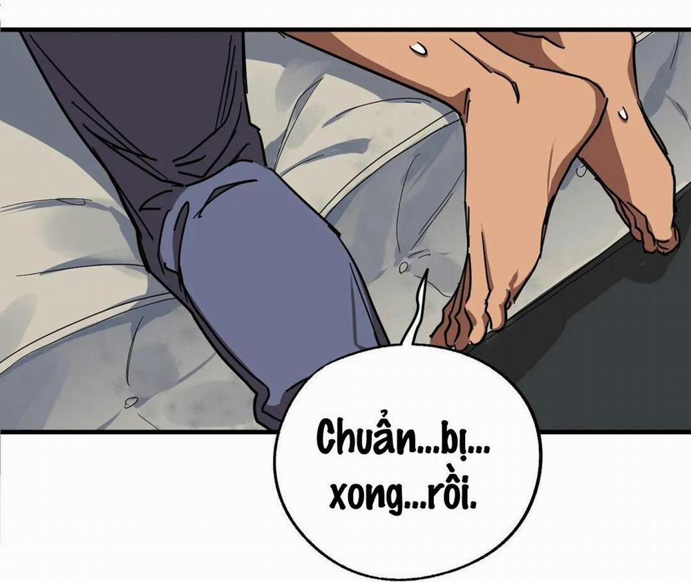 Kẻ xấu xa nhất vũ trụ 10 trang 19