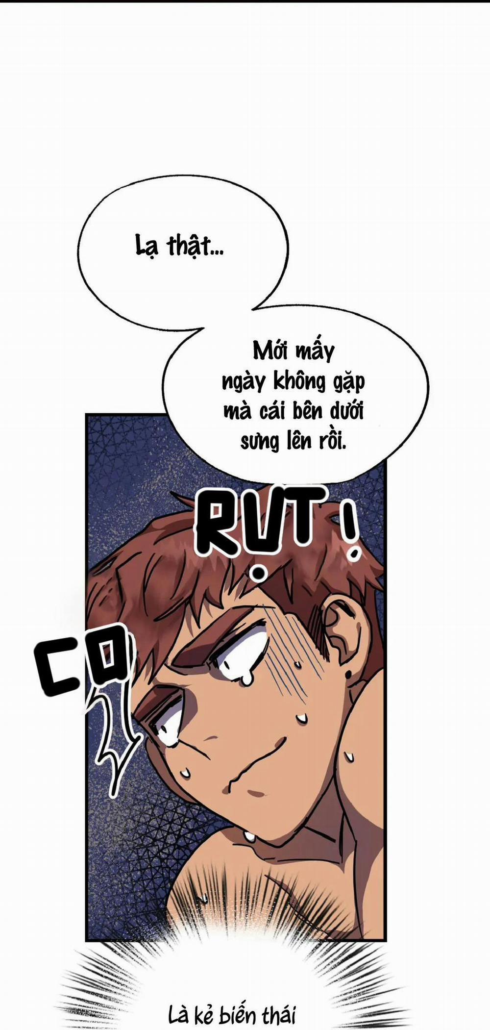 Kẻ xấu xa nhất vũ trụ 10 trang 23