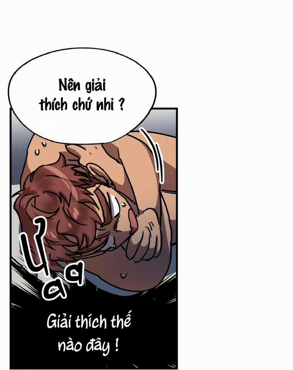 Kẻ xấu xa nhất vũ trụ 10 trang 25