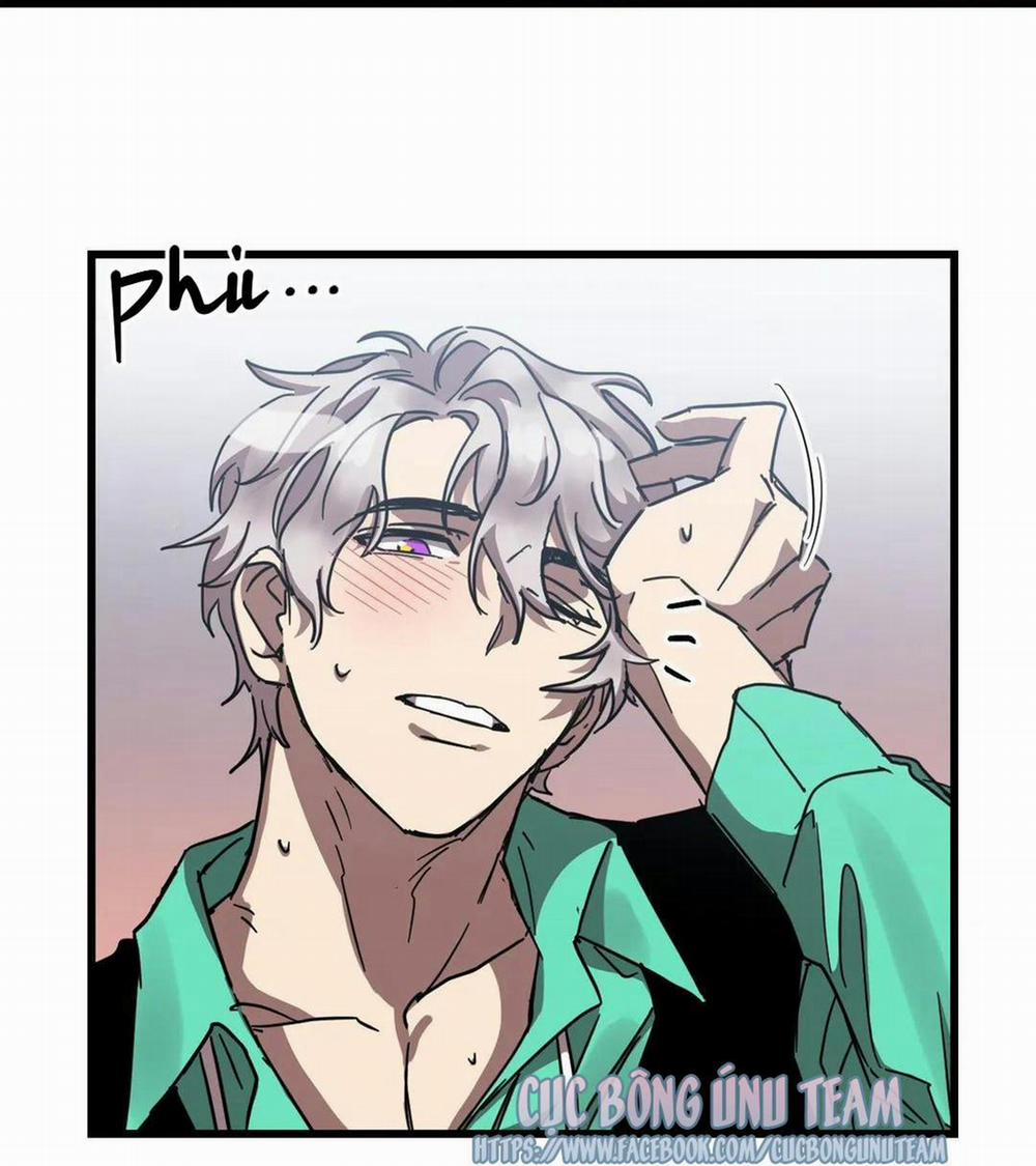 Kẻ xấu xa nhất vũ trụ 10 trang 50