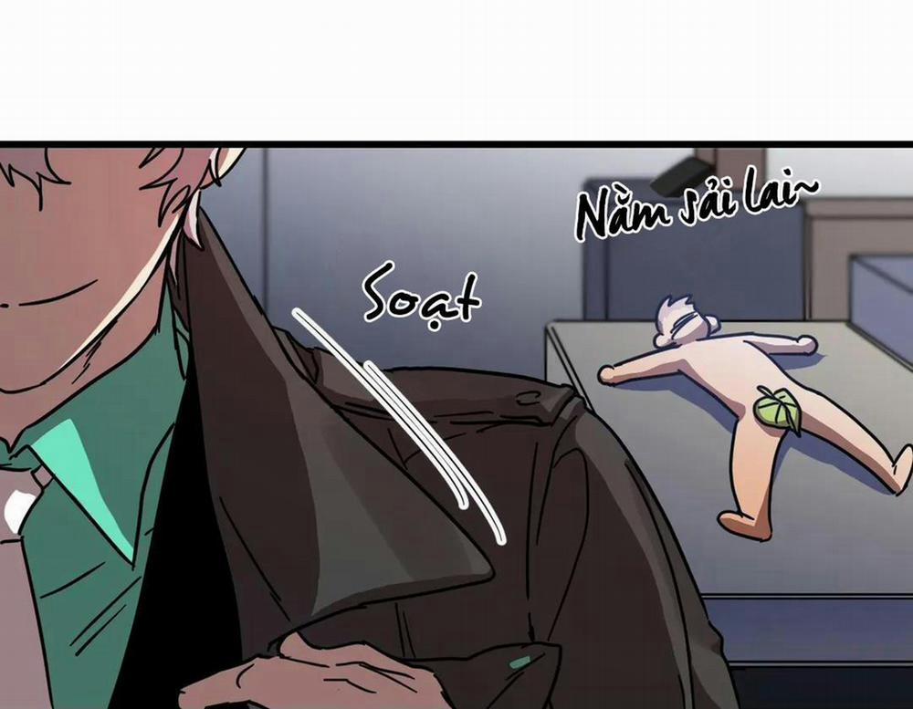 Kẻ xấu xa nhất vũ trụ 10 trang 58