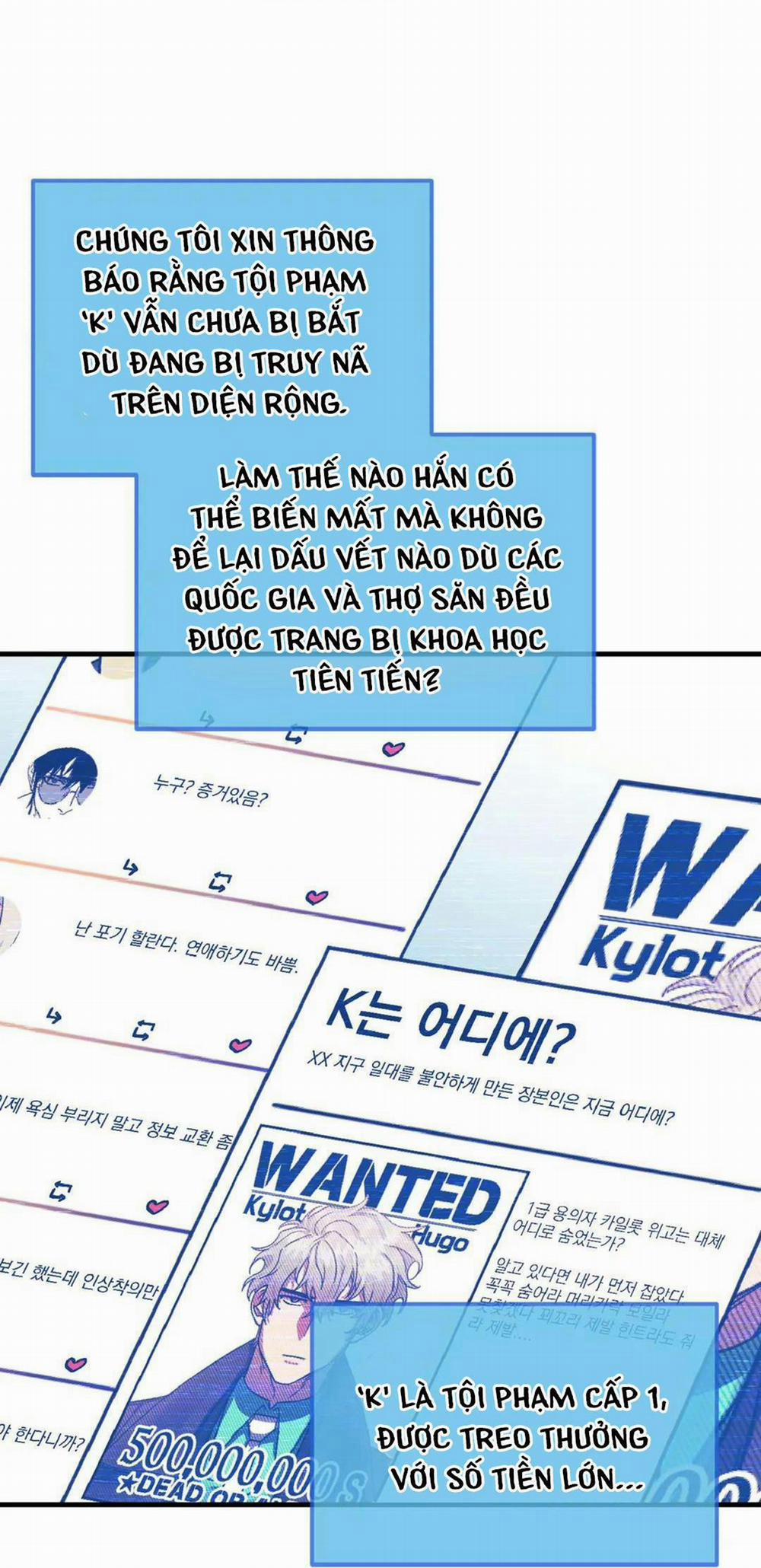 Kẻ xấu xa nhất vũ trụ 11 trang 24