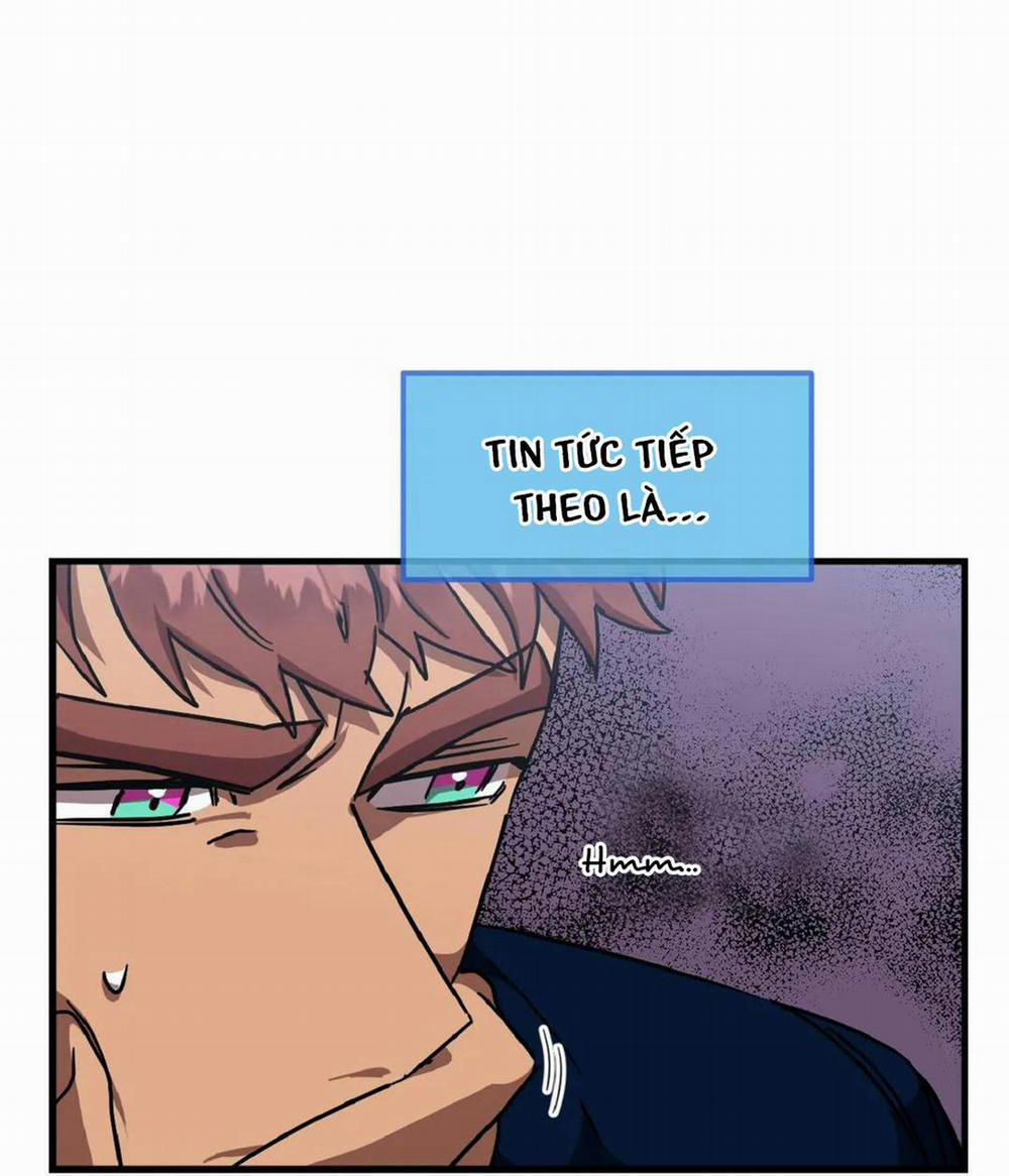 Kẻ xấu xa nhất vũ trụ 11 trang 29