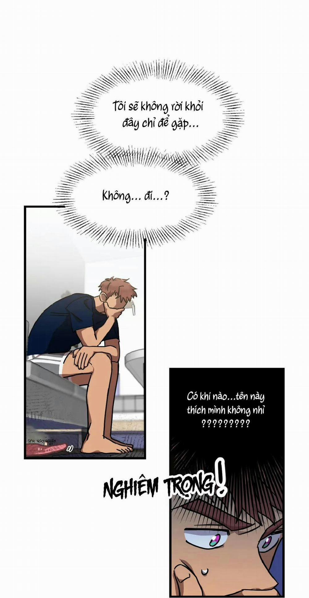 Kẻ xấu xa nhất vũ trụ 11 trang 36