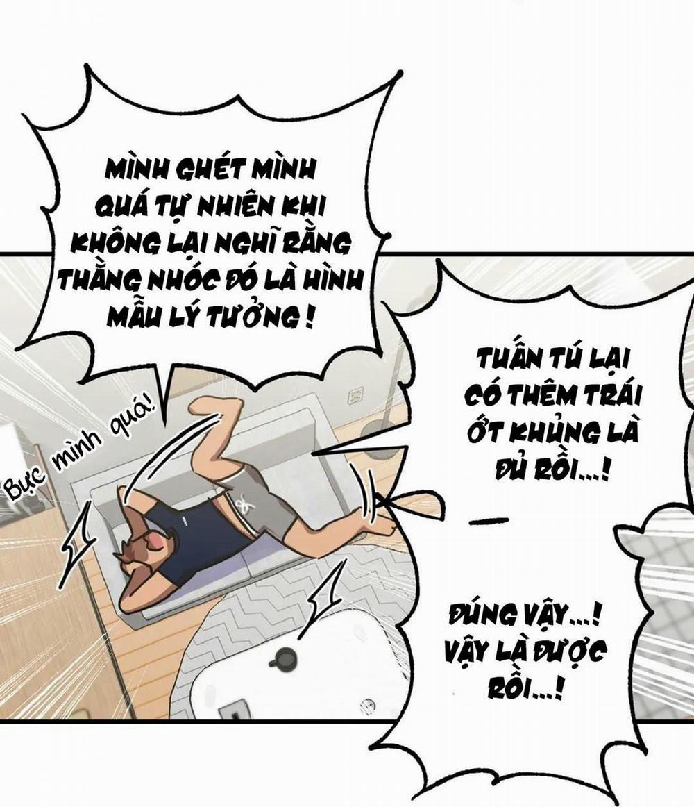 Kẻ xấu xa nhất vũ trụ 11 trang 44