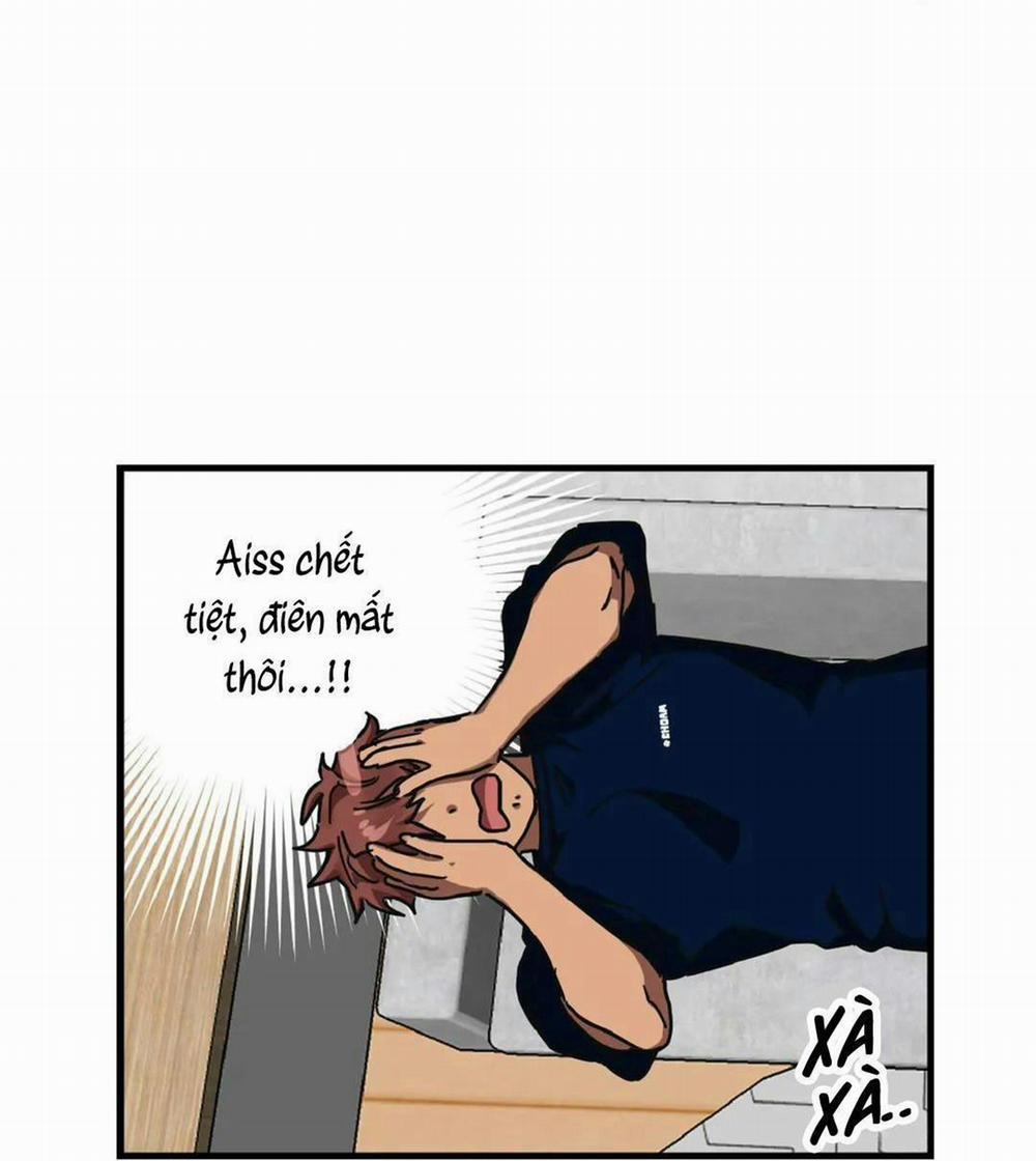 Kẻ xấu xa nhất vũ trụ 11 trang 45