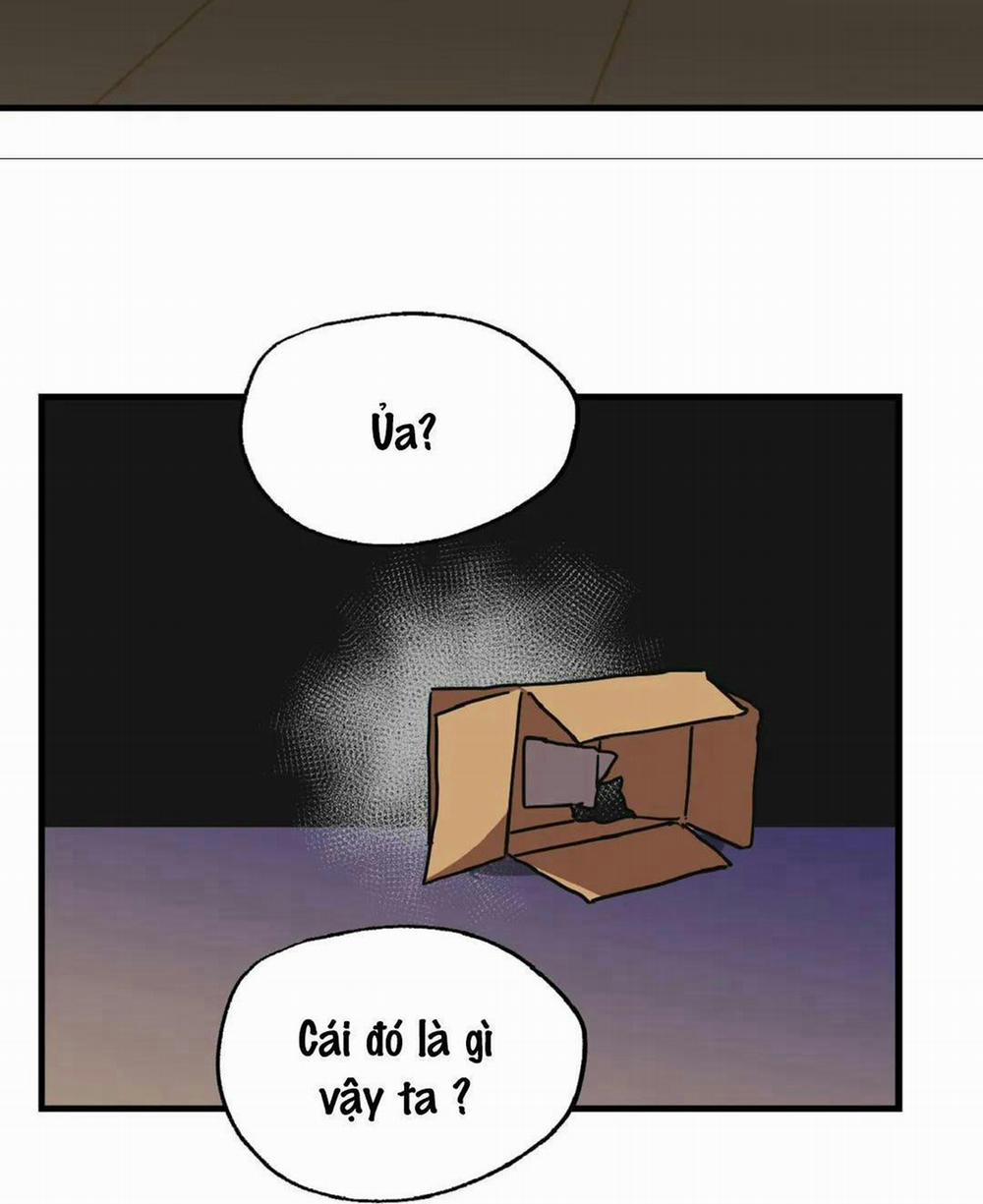 Kẻ xấu xa nhất vũ trụ 11 trang 51