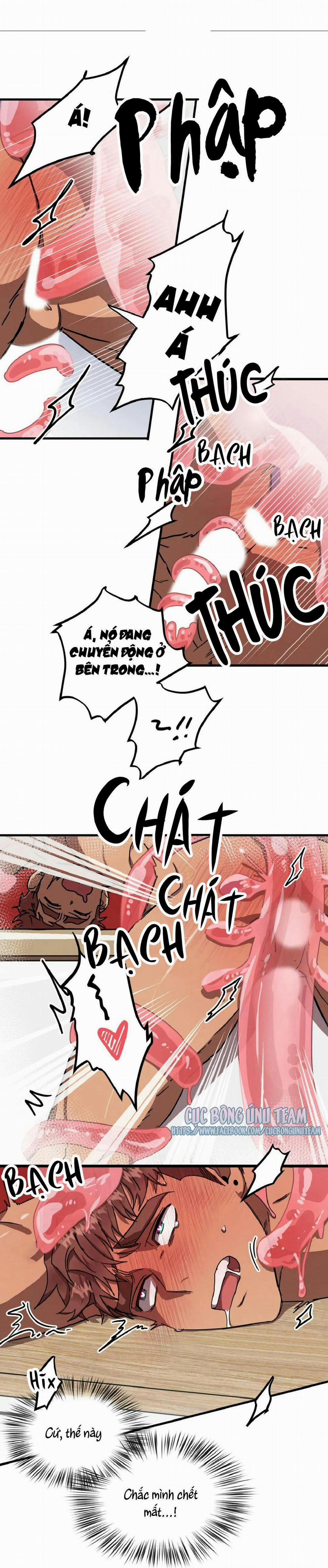 Kẻ xấu xa nhất vũ trụ 11 trang 70