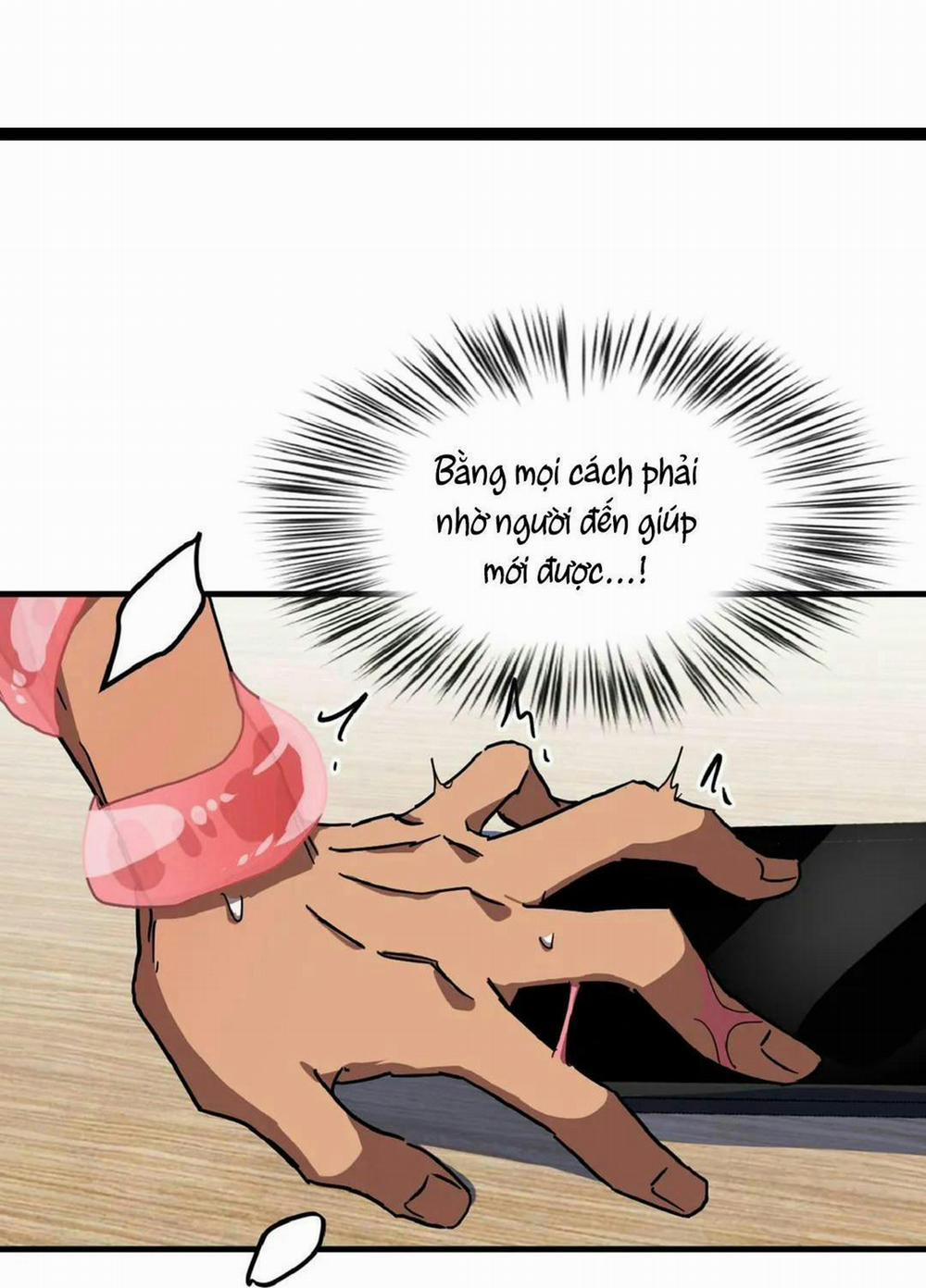 Kẻ xấu xa nhất vũ trụ 11 trang 74