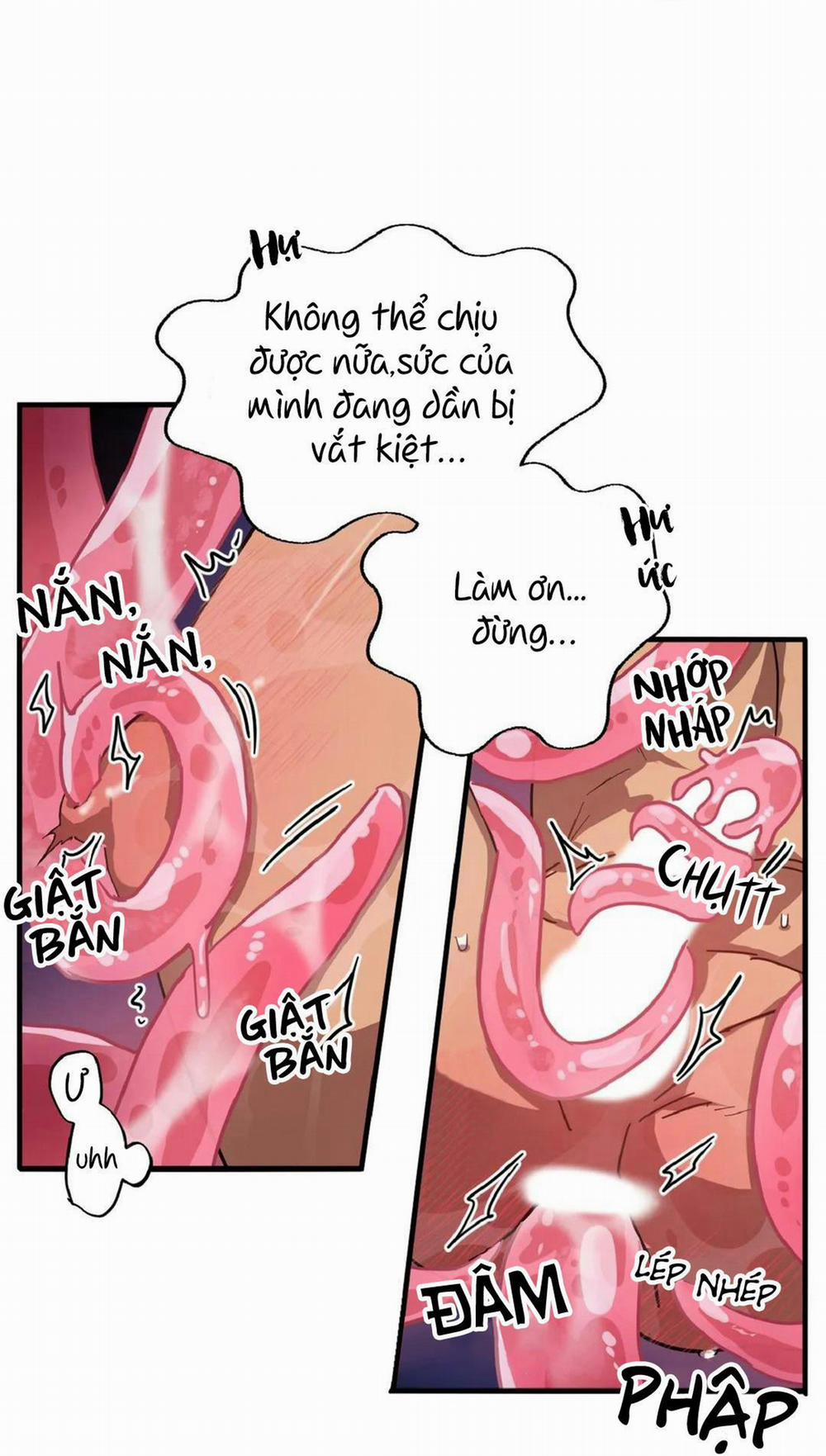 Kẻ xấu xa nhất vũ trụ 11 trang 8