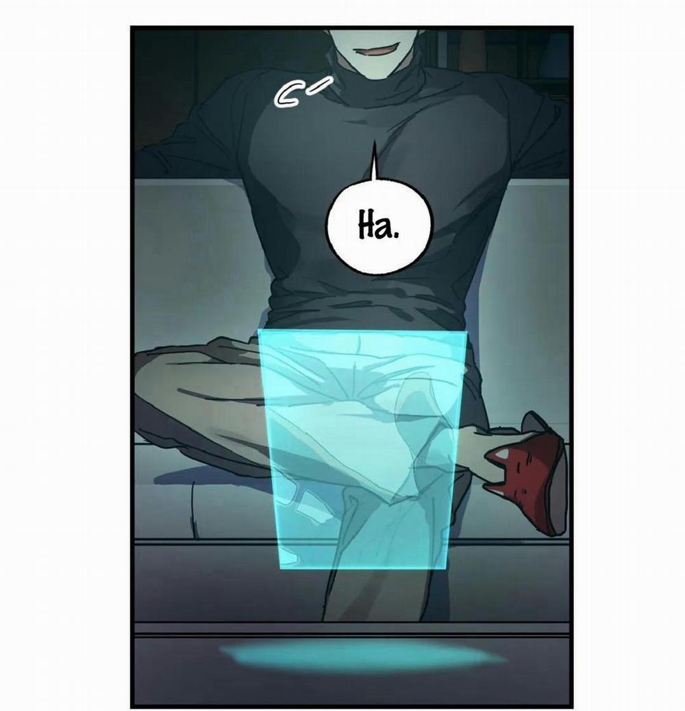 Kẻ xấu xa nhất vũ trụ 11 trang 85