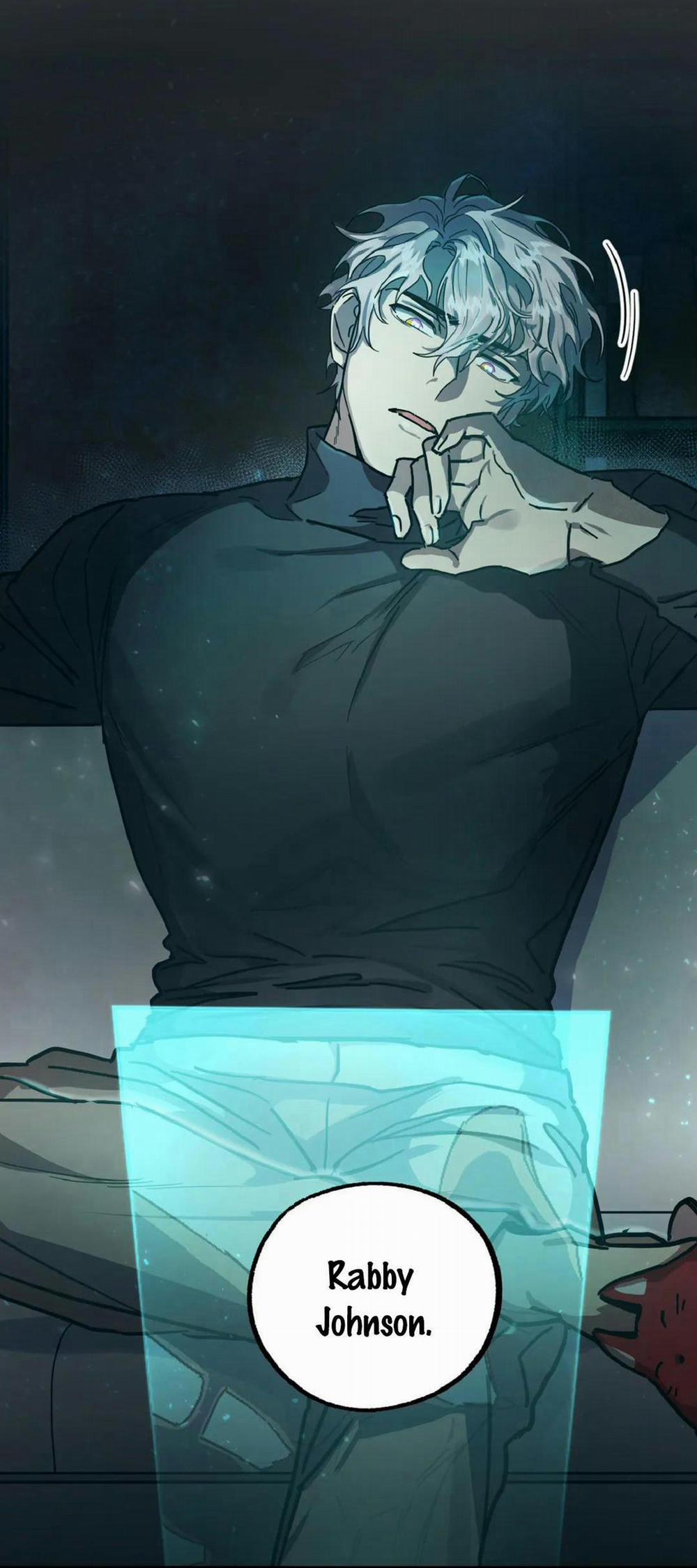 Kẻ xấu xa nhất vũ trụ 11 trang 87