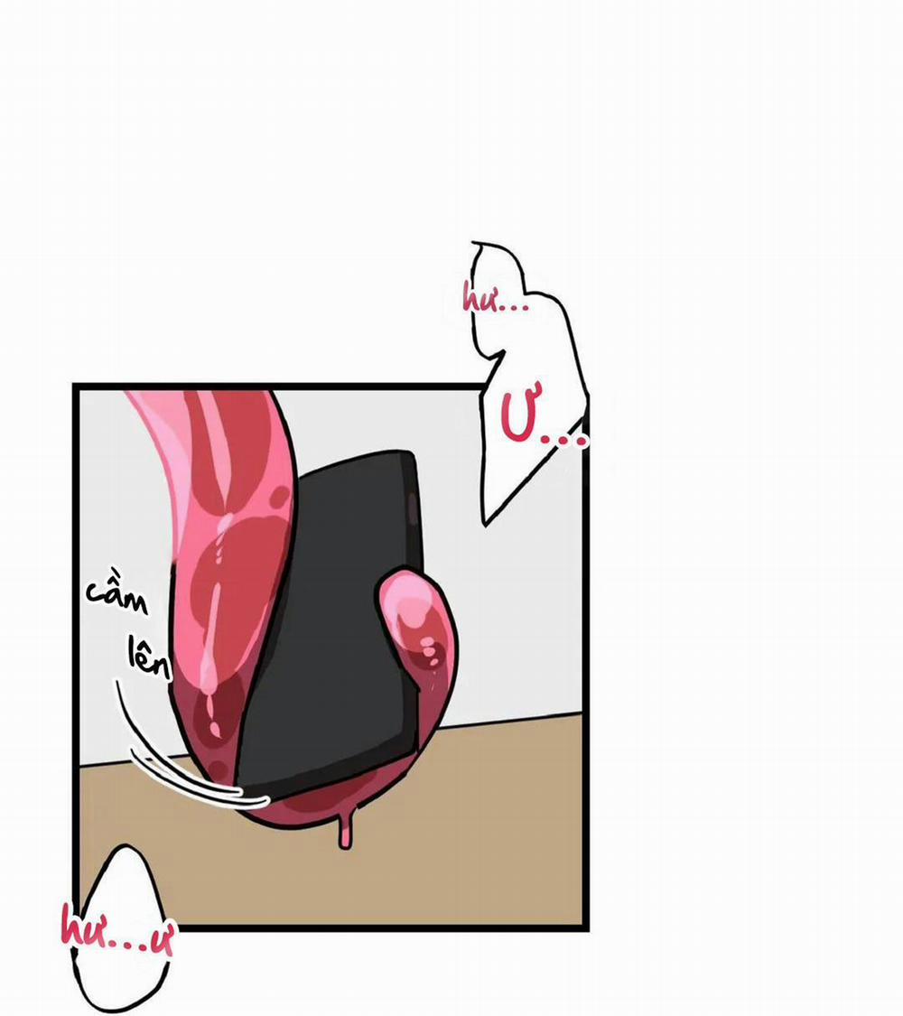 Kẻ xấu xa nhất vũ trụ 12 trang 17