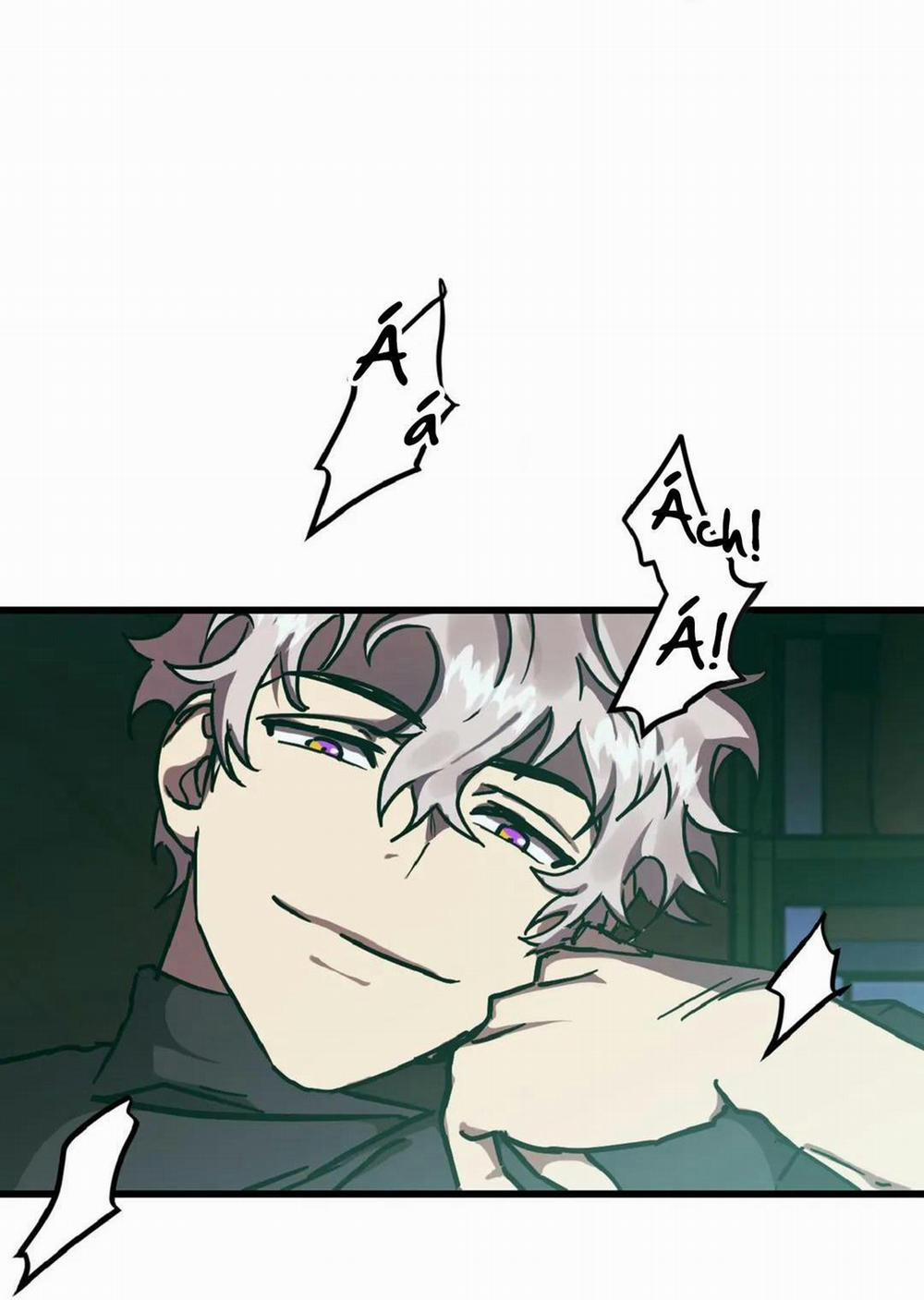 Kẻ xấu xa nhất vũ trụ 12 trang 31