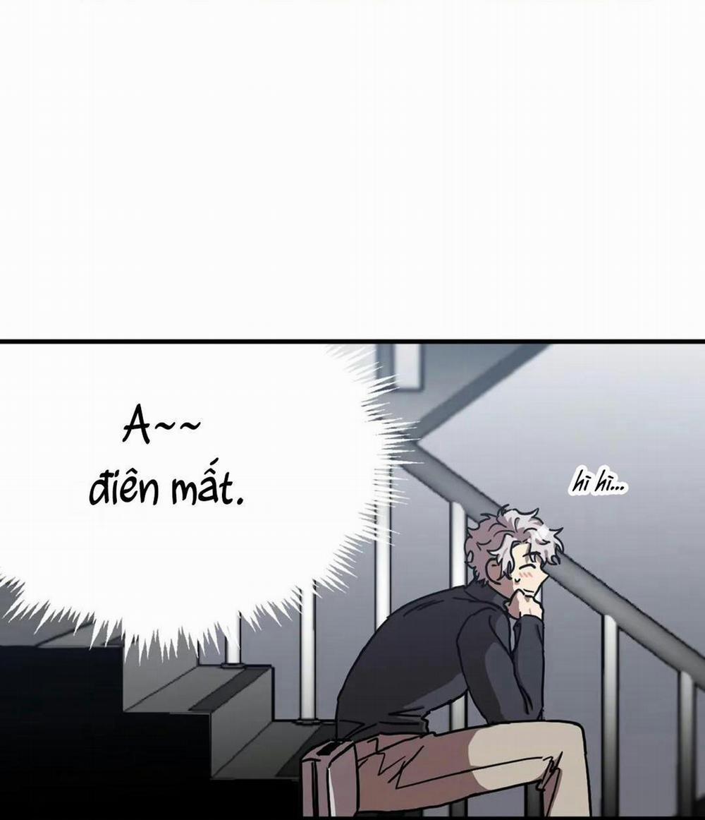 Kẻ xấu xa nhất vũ trụ 12 trang 46