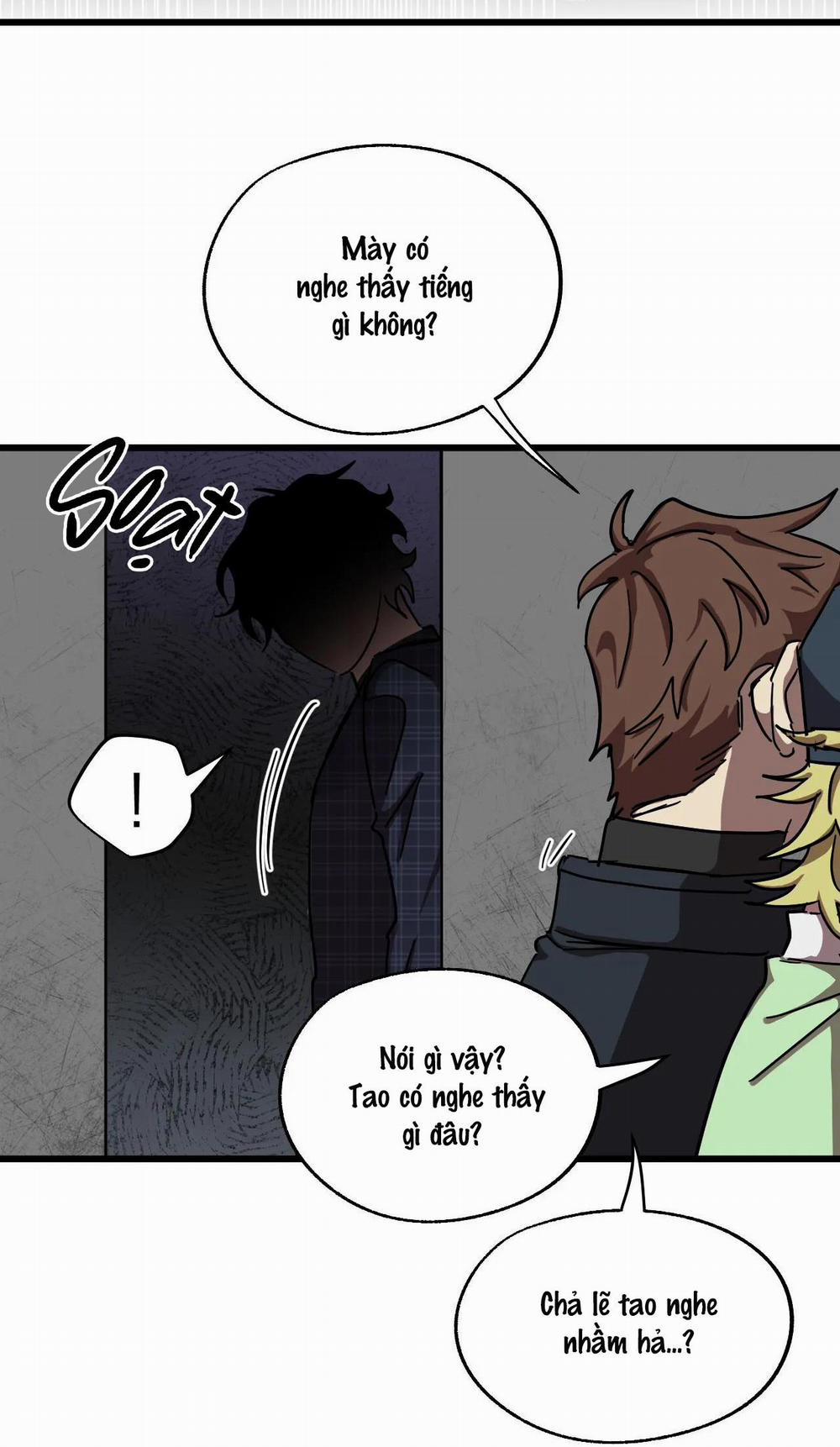 Kẻ xấu xa nhất vũ trụ 17 trang 18