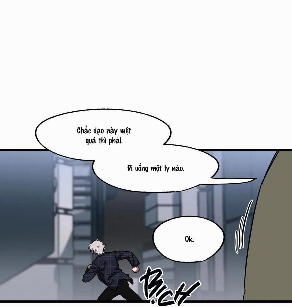 Kẻ xấu xa nhất vũ trụ 17 trang 19