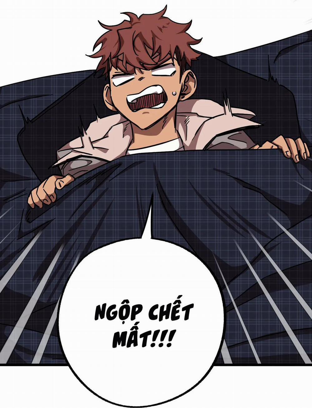 Kẻ xấu xa nhất vũ trụ 17 trang 28