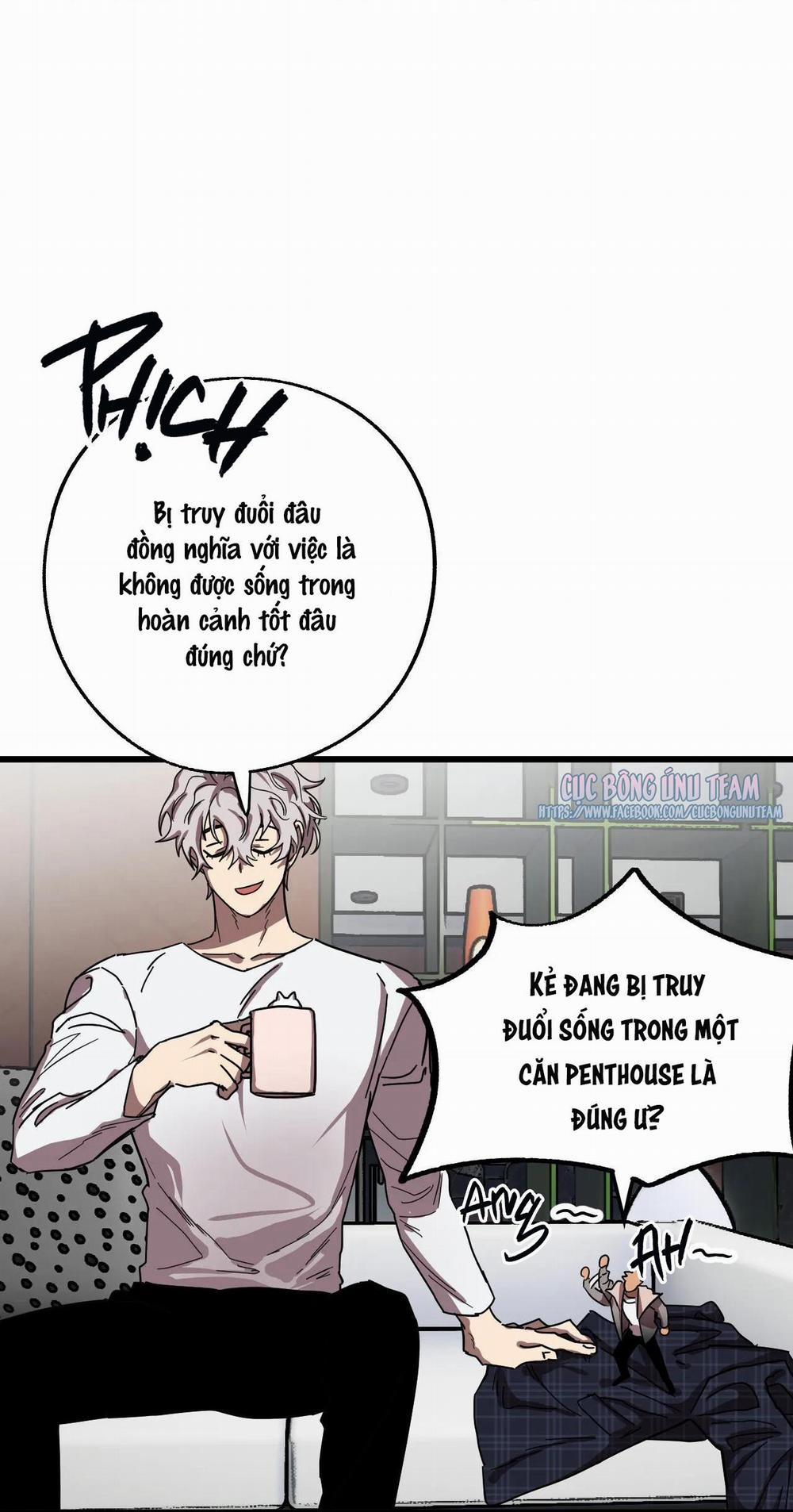 Kẻ xấu xa nhất vũ trụ 17 trang 30