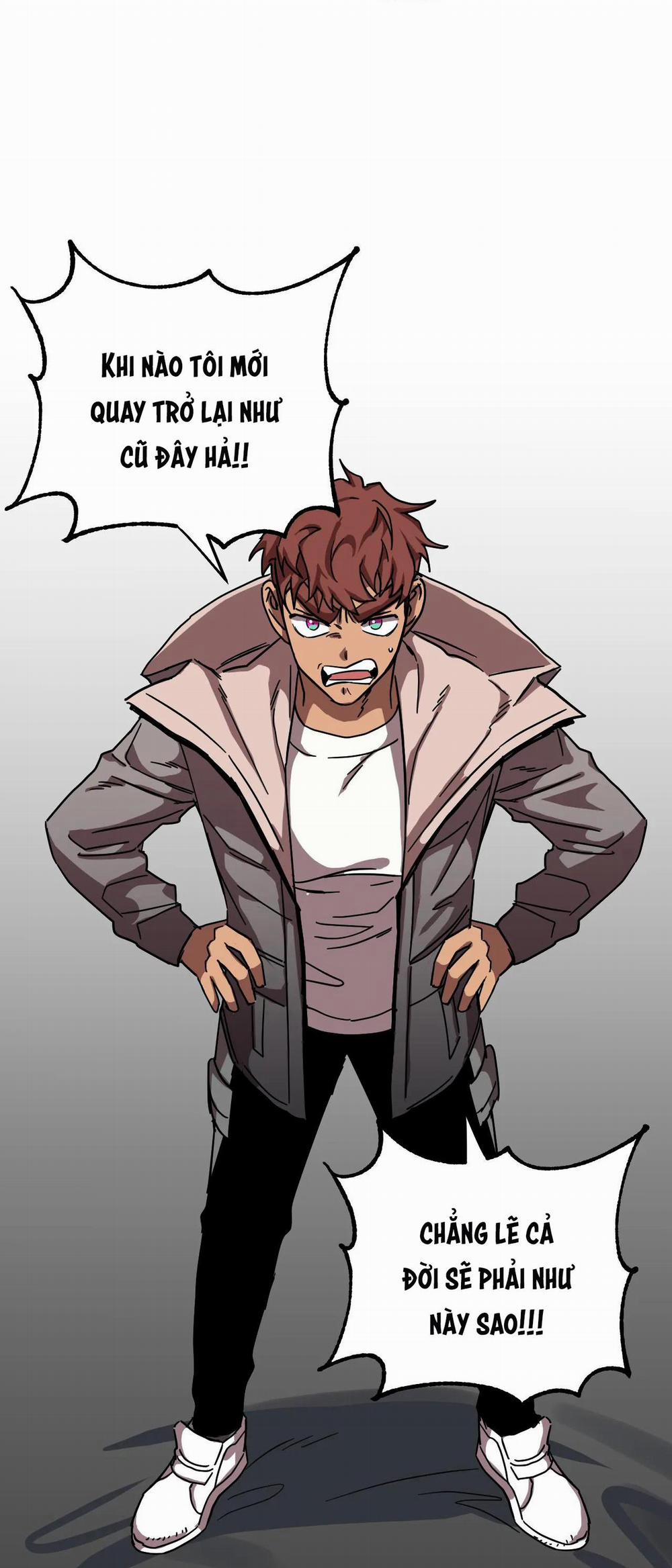 Kẻ xấu xa nhất vũ trụ 17 trang 34
