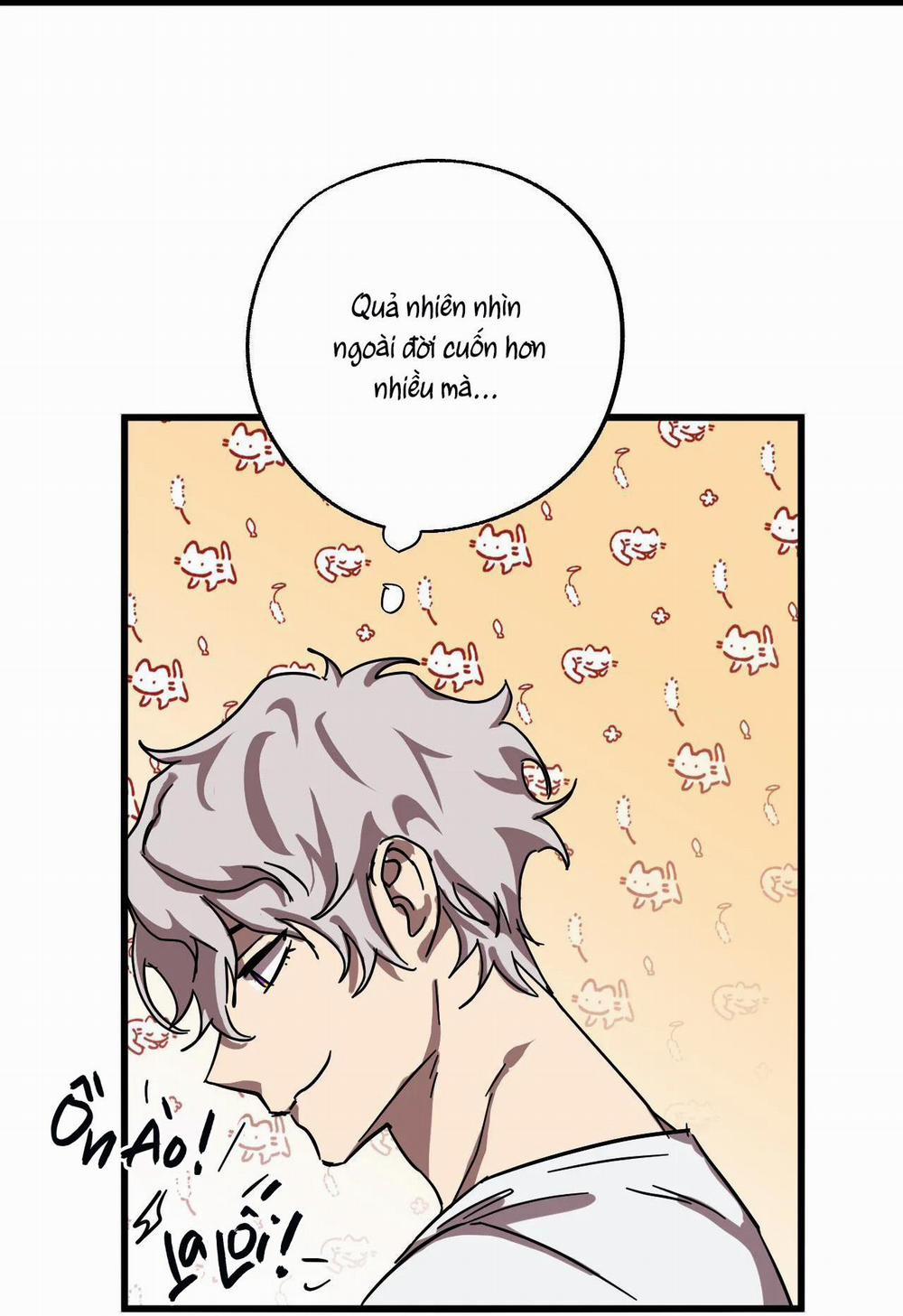 Kẻ xấu xa nhất vũ trụ 17 trang 40