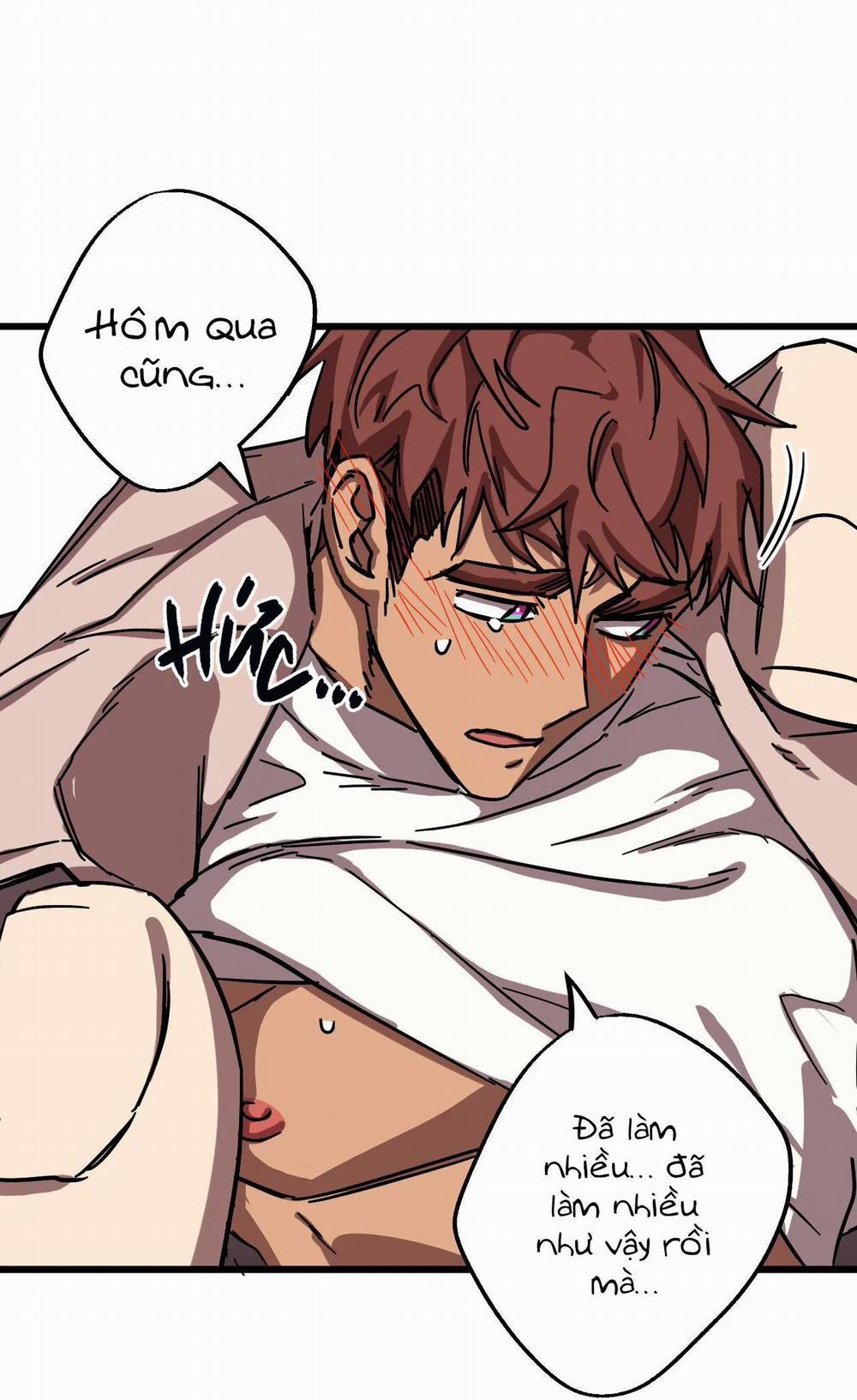 Kẻ xấu xa nhất vũ trụ 17 trang 43