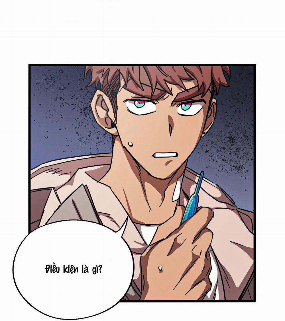 Kẻ xấu xa nhất vũ trụ 17 trang 5