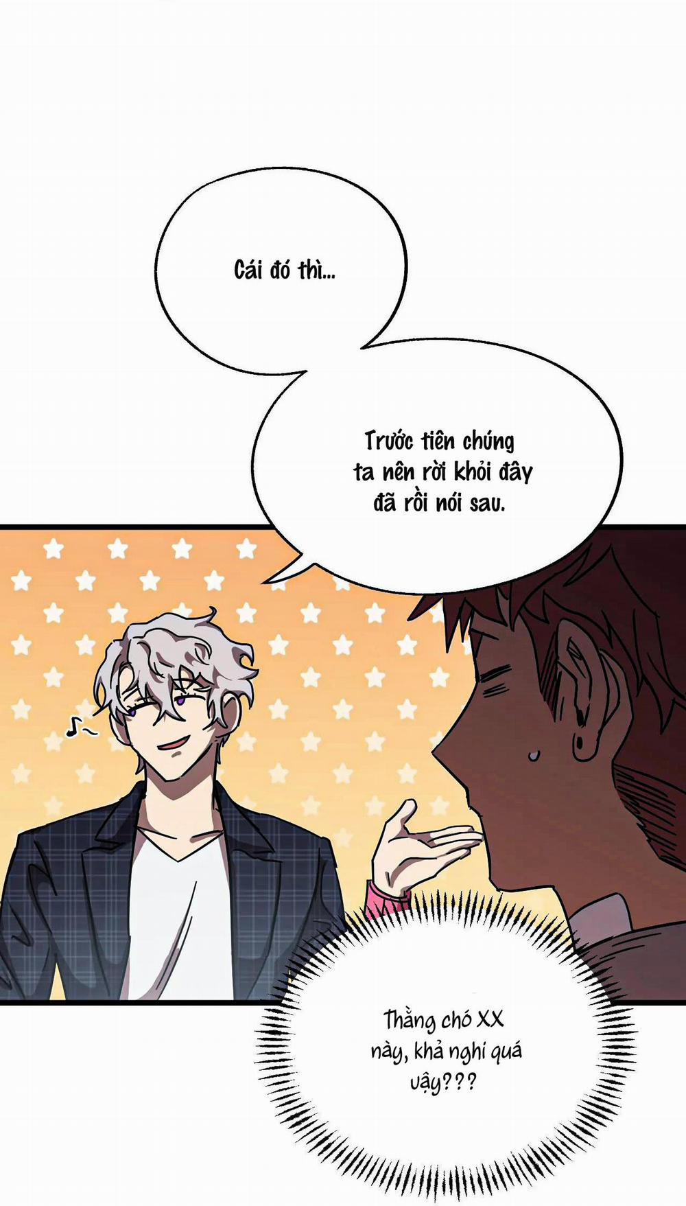 Kẻ xấu xa nhất vũ trụ 17 trang 6
