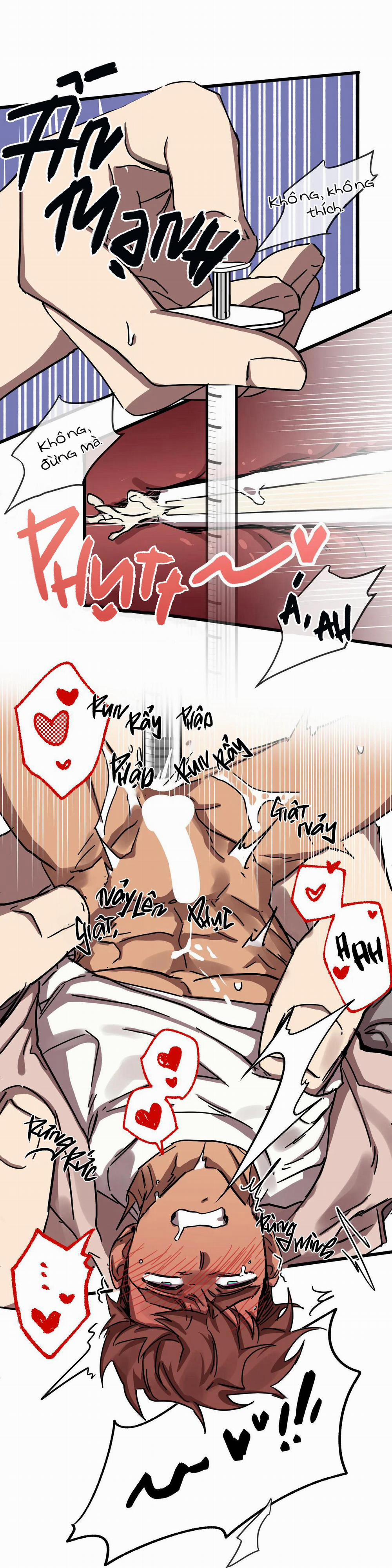 Kẻ xấu xa nhất vũ trụ 17 trang 64