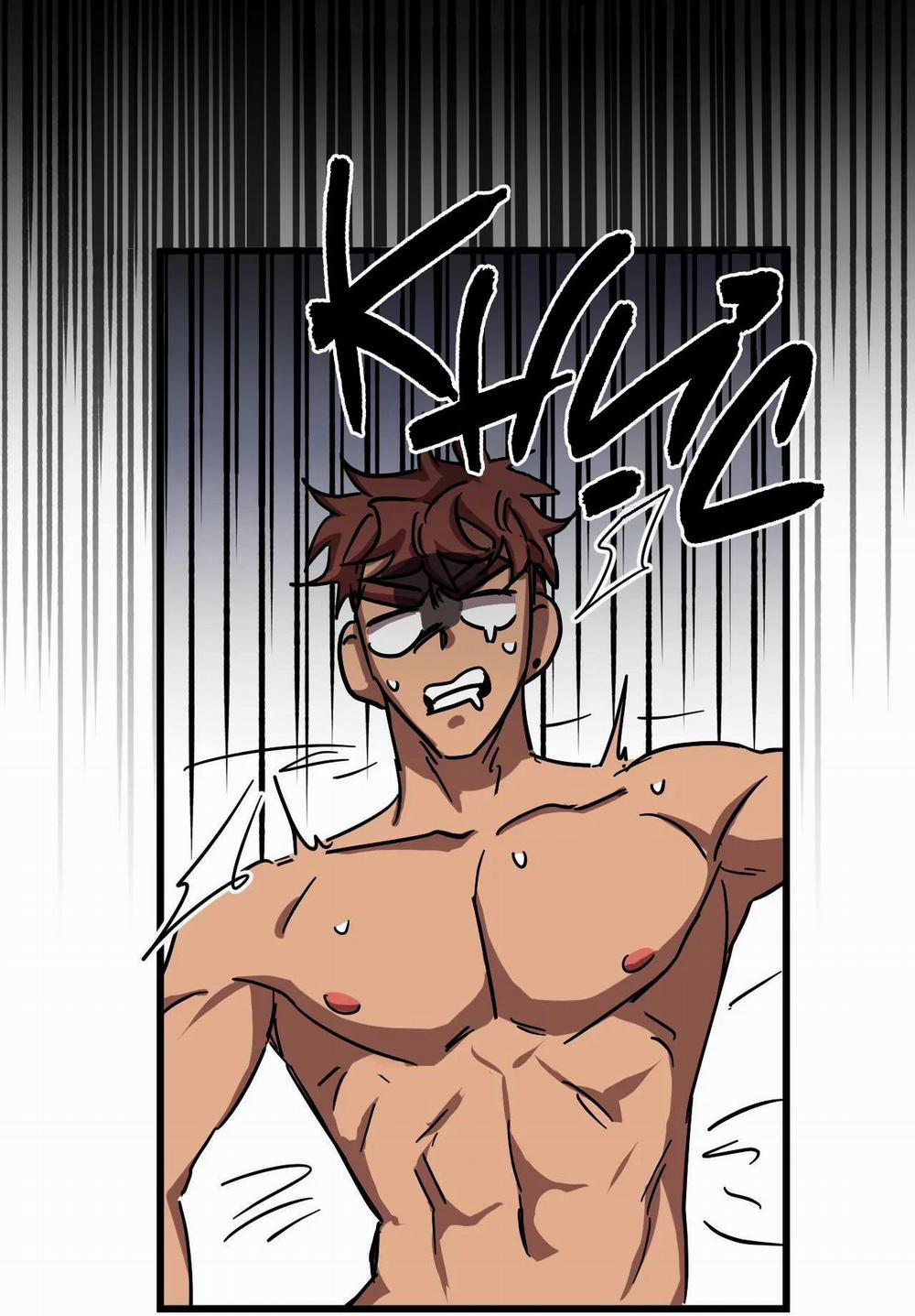 Kẻ xấu xa nhất vũ trụ 18 trang 12