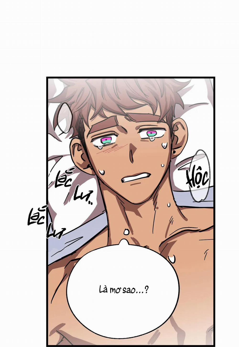 Kẻ xấu xa nhất vũ trụ 18 trang 13