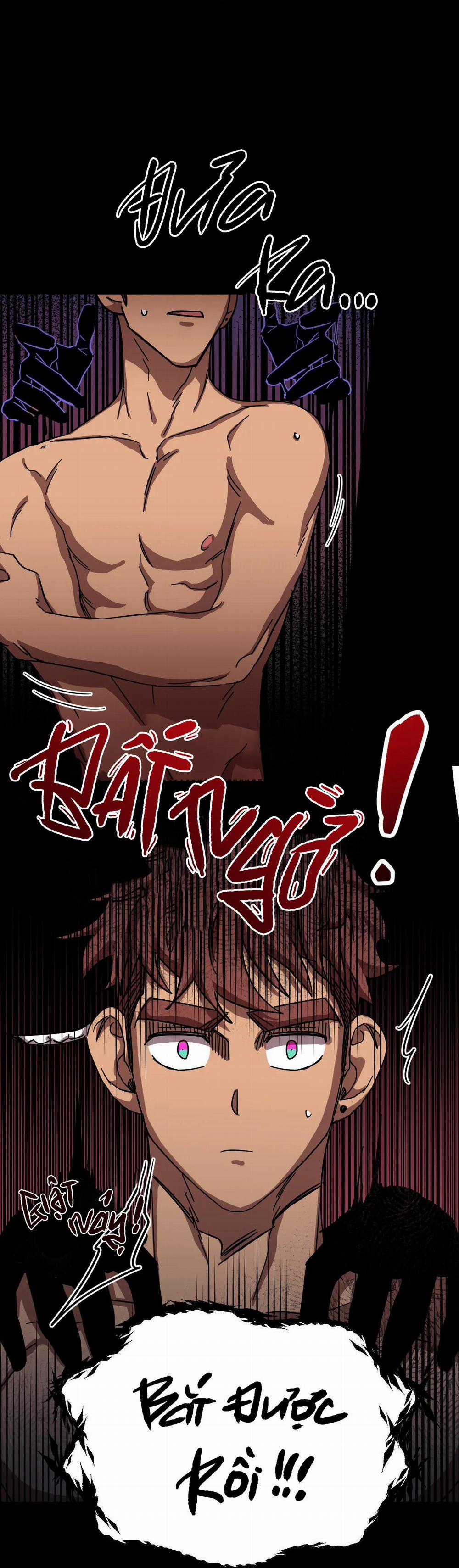 Kẻ xấu xa nhất vũ trụ 18 trang 2