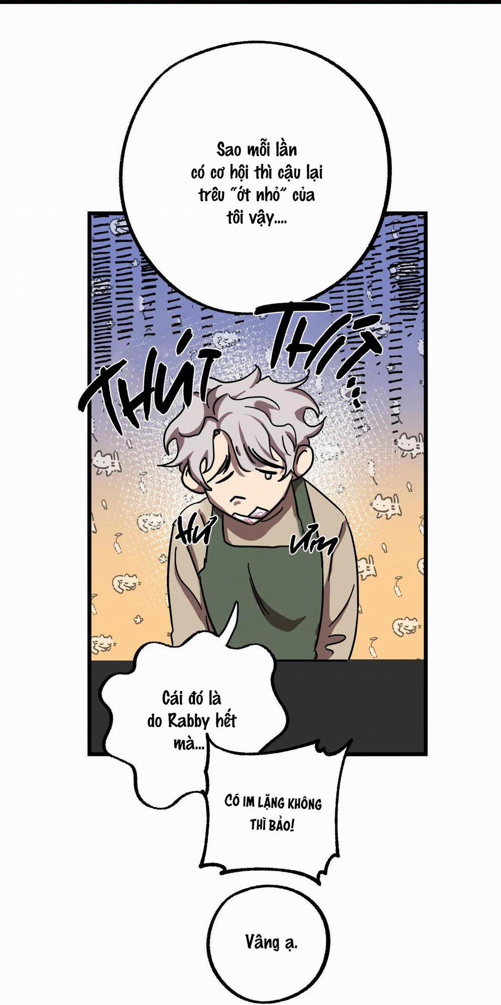 Kẻ xấu xa nhất vũ trụ 18 trang 29