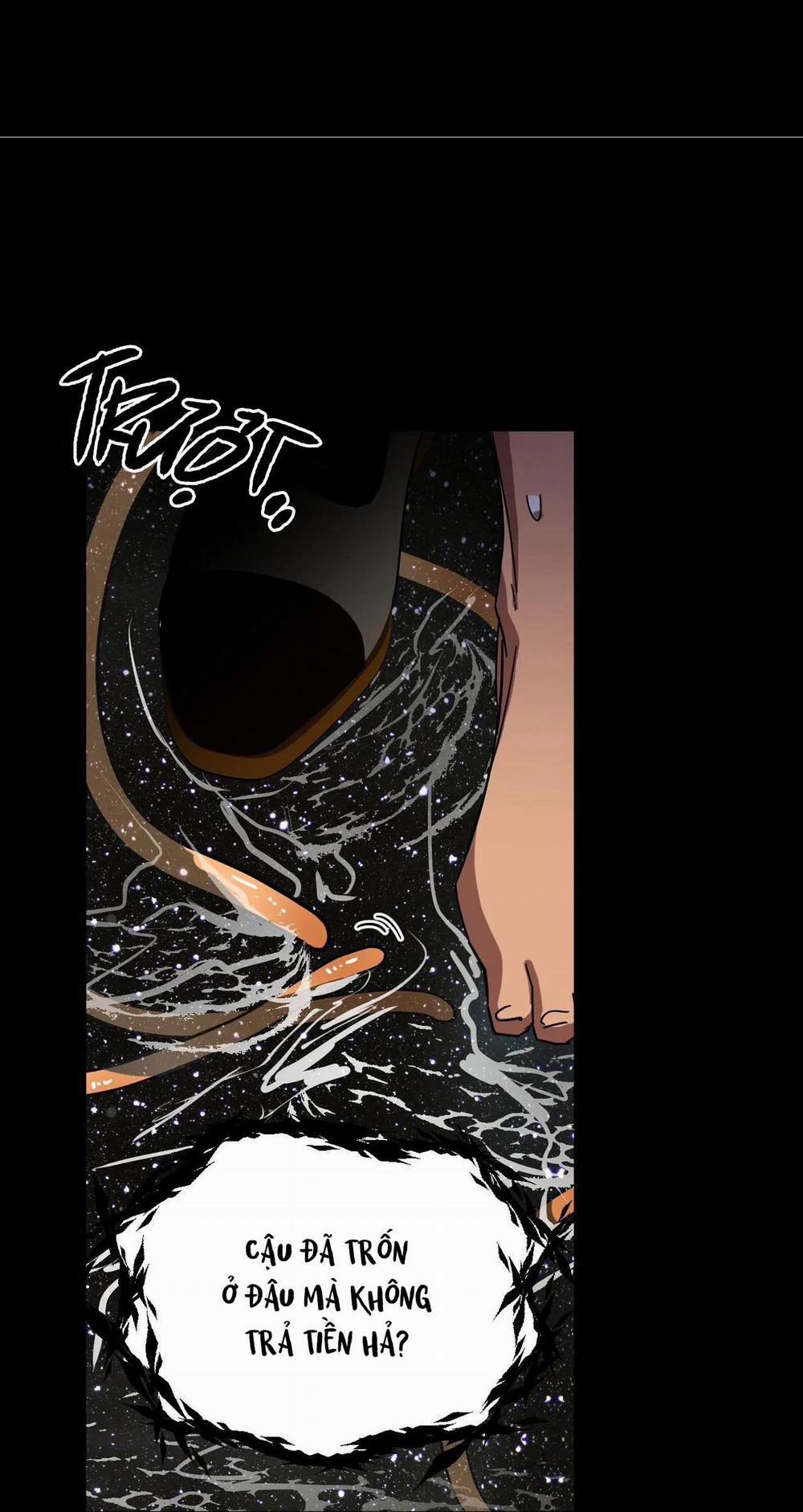 Kẻ xấu xa nhất vũ trụ 18 trang 3